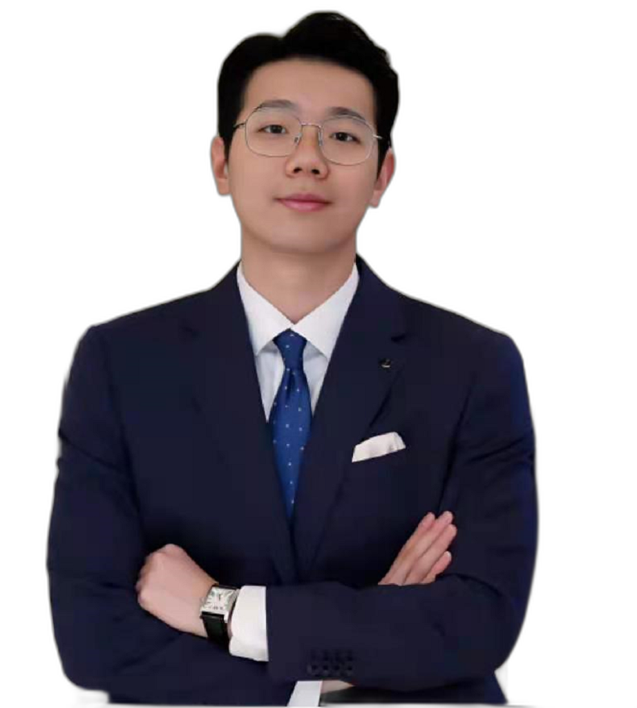 吴先生