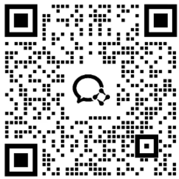 企微客户群二维码